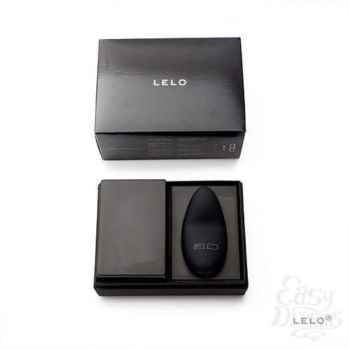  10     Lily (LELO), 
