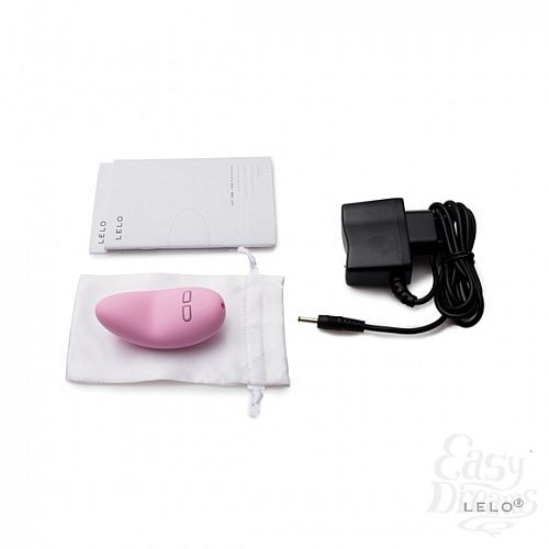  11     Lily (LELO), 