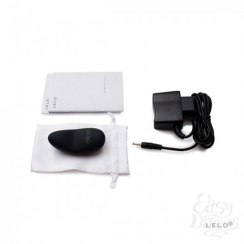  13     Lily (LELO), 