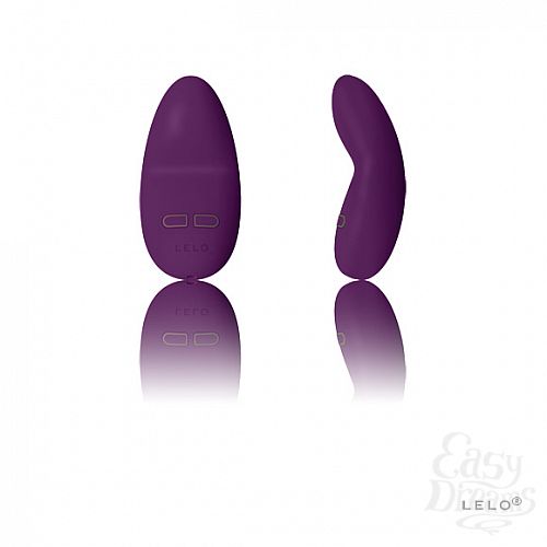  3     Lily (LELO), 