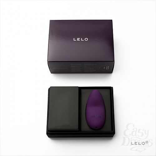 8     Lily (LELO), 