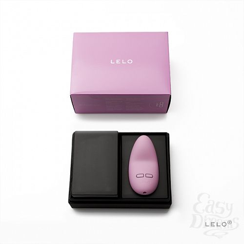  9     Lily (LELO), 