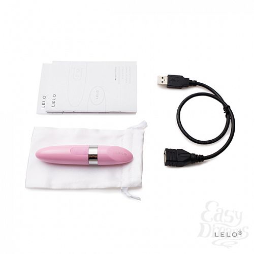  10   Mia    USB (LELO), 11 , -