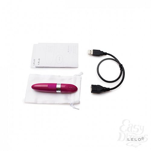  11   Mia    USB (LELO), 11 , -