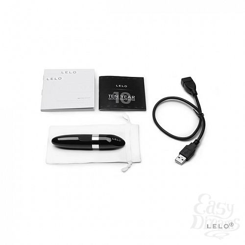  12   Mia    USB (LELO), 11 , -
