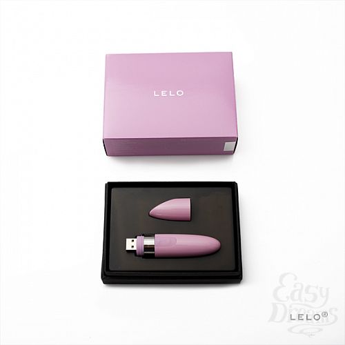  5   Mia    USB (LELO), 11 , -