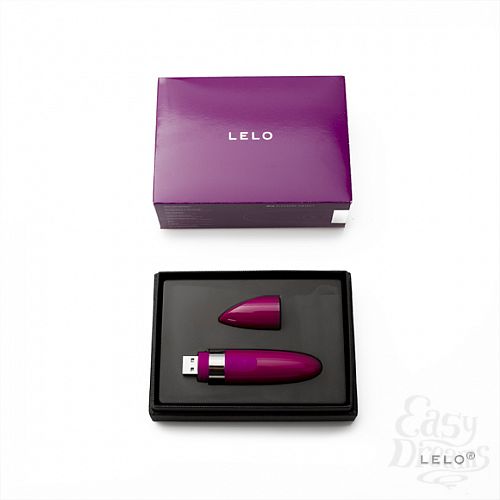  6   Mia    USB (LELO), 11 , -