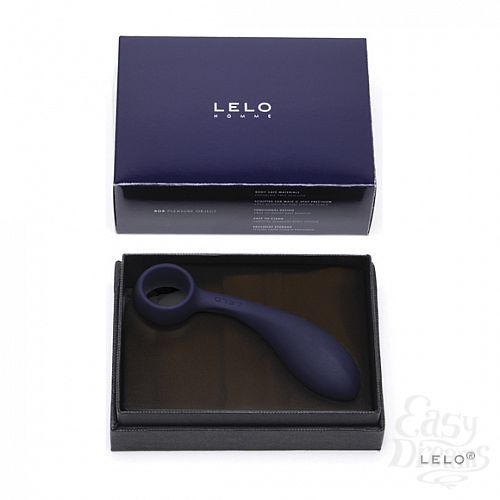  7     Bob (LELO), -