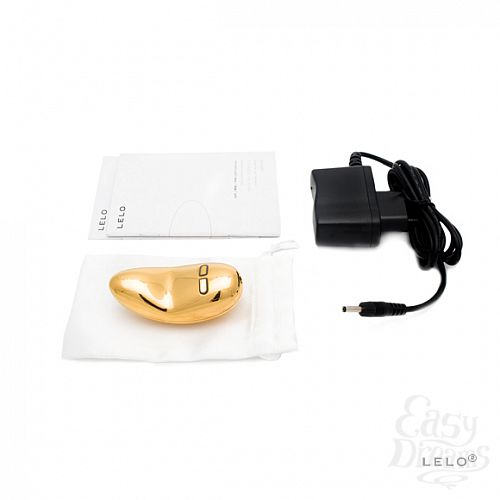  4    YVA GOLD -       .