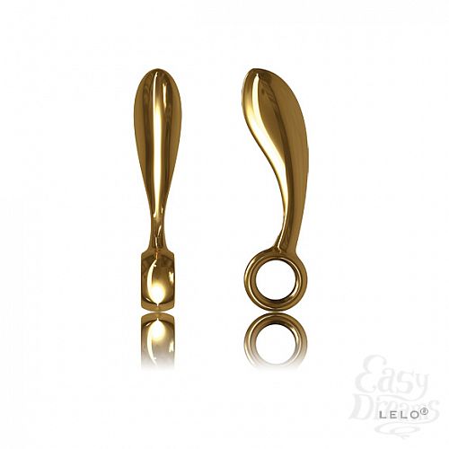  1:    EARL GOLD (LELO)