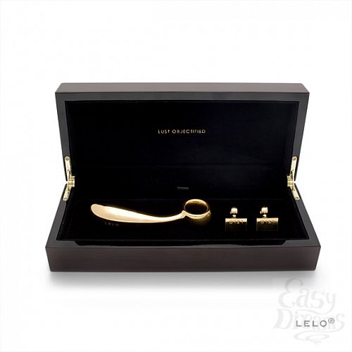  2    EARL GOLD (LELO)