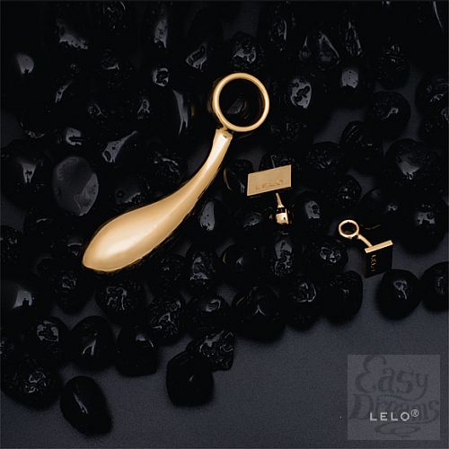 4    EARL GOLD (LELO)