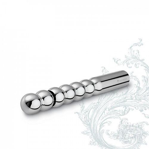  1:     Mystim Alu Dildo, 25 
