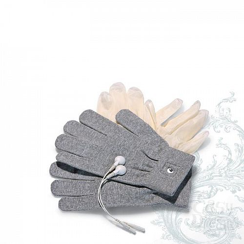  1:   -    Mystim Magic Gloves