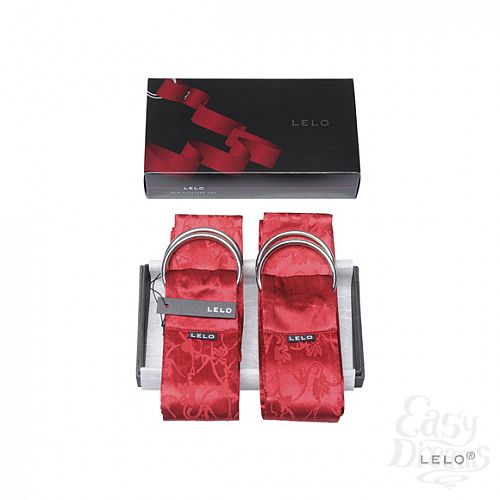  3    Boa (LELO), 