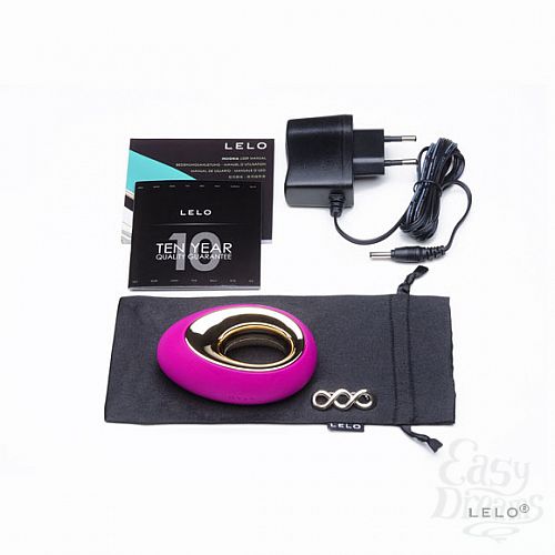  12   Alia (LELO), 