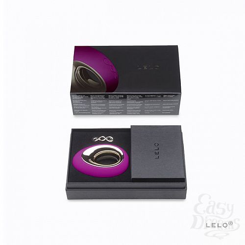  8   Alia (LELO), 