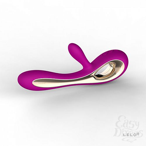  4   Soraya (LELO), 22 , 