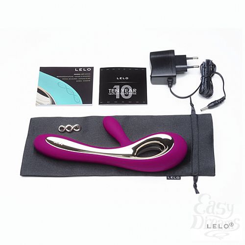  10   Soraya (LELO), 22 , 