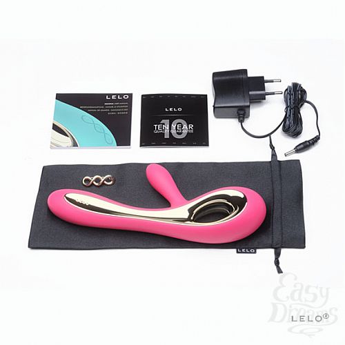  12   Soraya (LELO), 22 , 