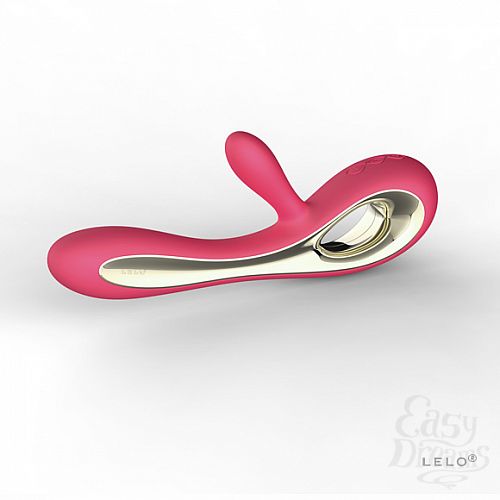  2   Soraya (LELO), 22 , 