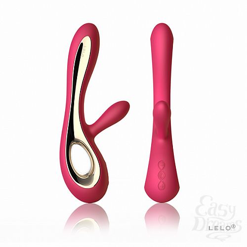 6   Soraya (LELO), 22 , 