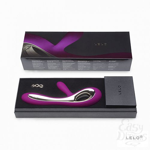  7   Soraya (LELO), 22 , 