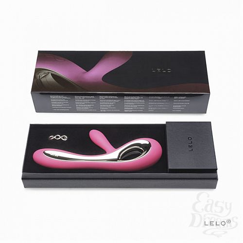  9   Soraya (LELO), 22 , 