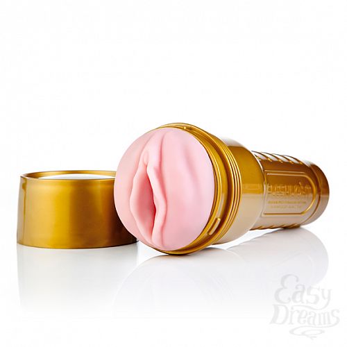  2   Fleshlight STU -  