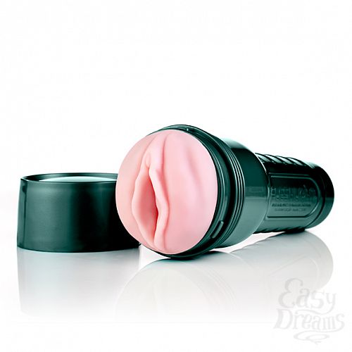  6   Fleshlight Vibro