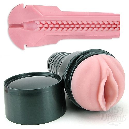  7   Fleshlight Vibro