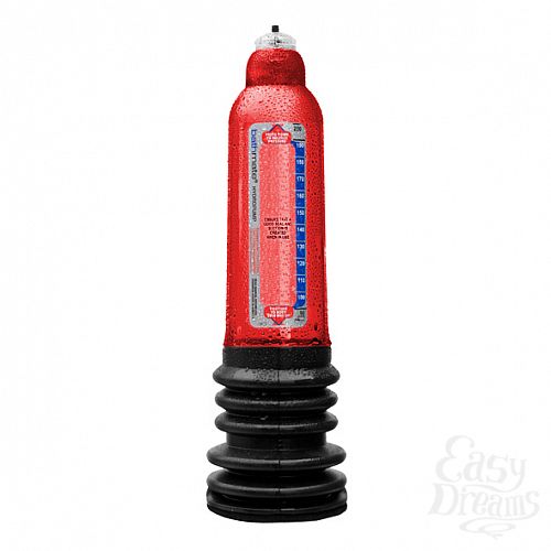  5      Bathmate Hercules, 