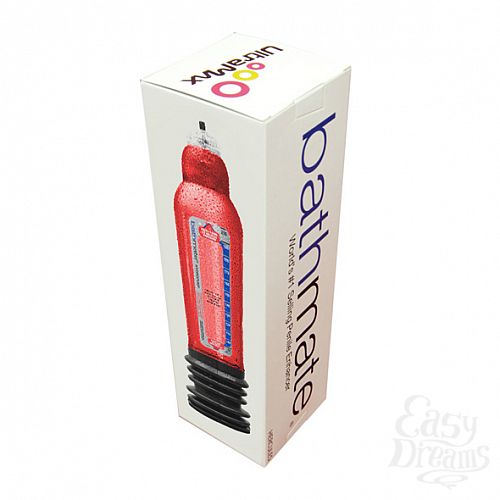  6      Bathmate Hercules, 