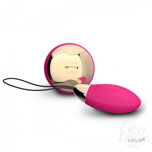  4   hi-tech  Lyla (LELO), 
