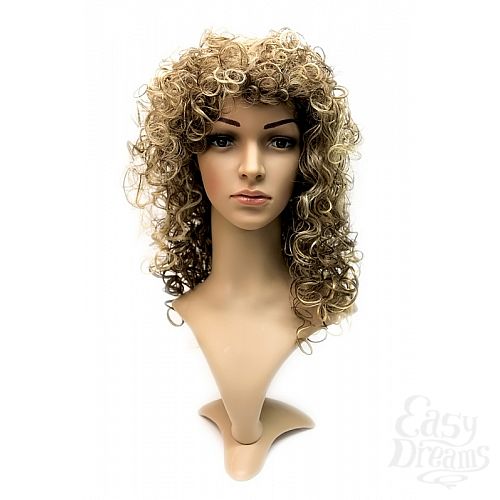  2   Daniella Wig  -   , 