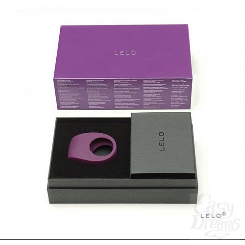  11    TOR 2 Black (LELO), 