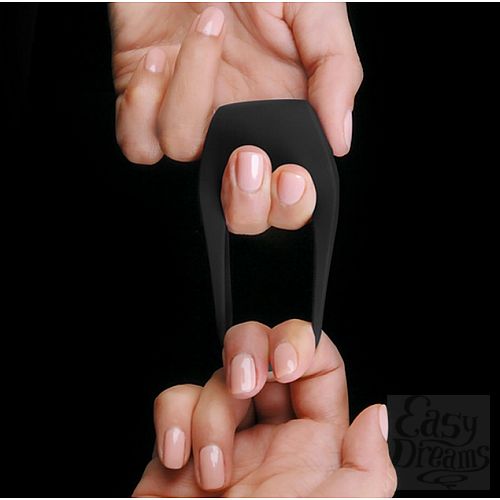  3    TOR 2 Black (LELO), 