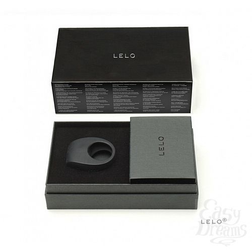 4    TOR 2 Black (LELO), 