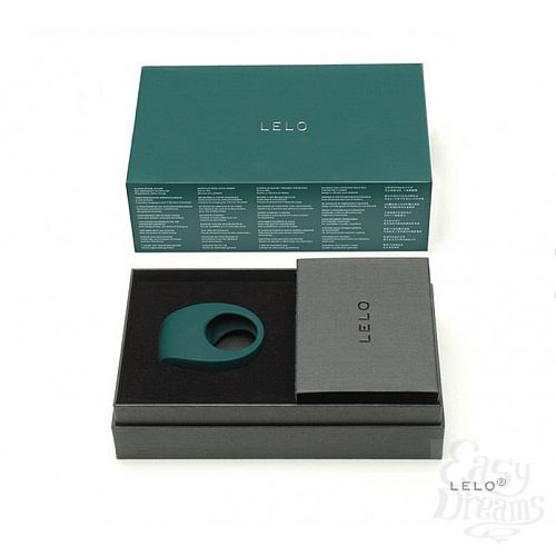  7    TOR 2 Black (LELO), 