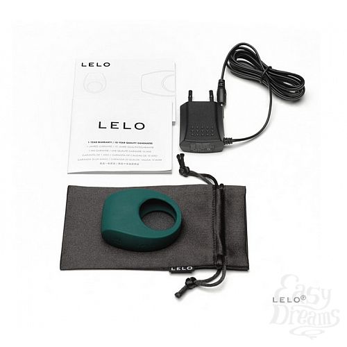  8    TOR 2 Black (LELO), 
