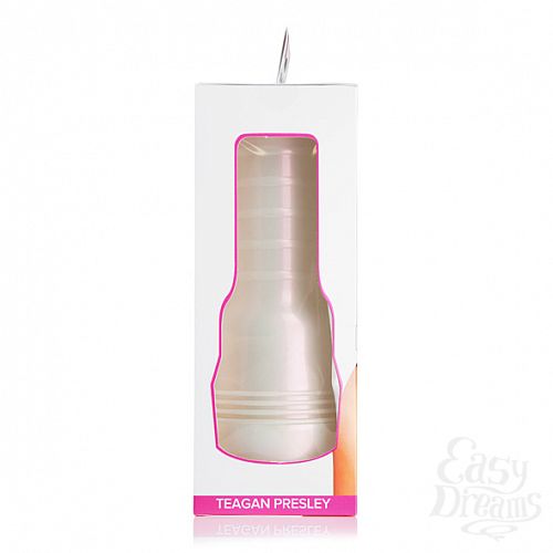  4   Fleshlight Teagan Presley