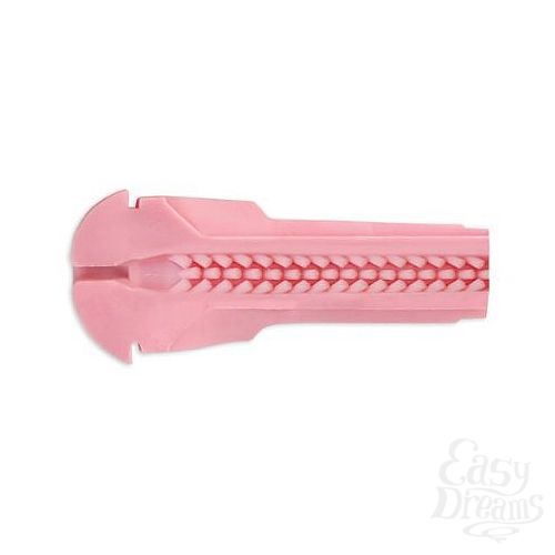  3   Fleshjack Vibro Pink Bottom (Fleshlight)