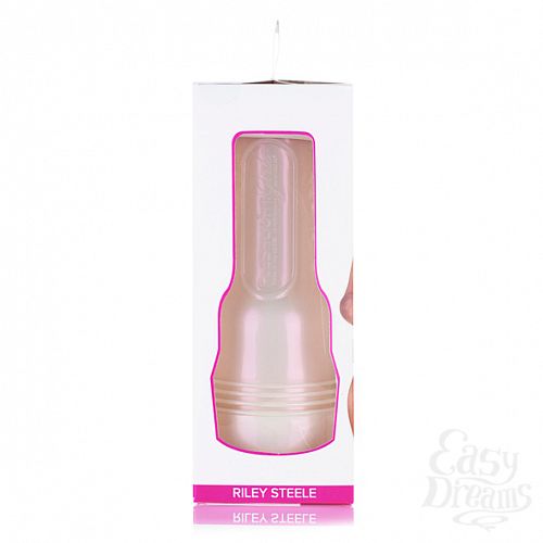  6   Fleshlight Riley Steele