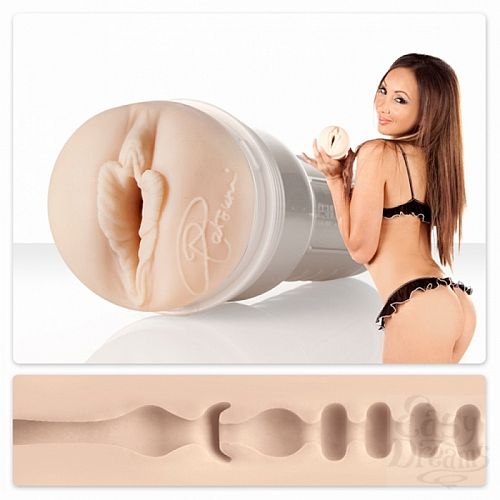  2   Fleshlight Katsuni