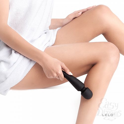  12    Smart Wand Medium - Lelo, 