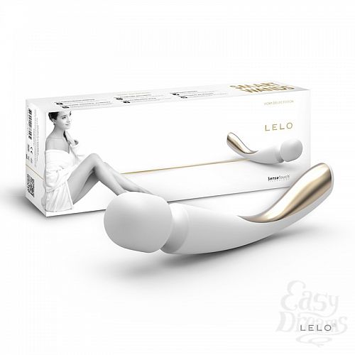  4    Smart Wand Medium - Lelo, 