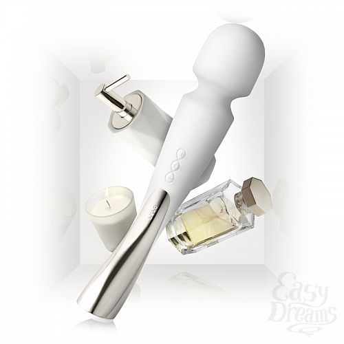  7    Smart Wand Medium - Lelo, 
