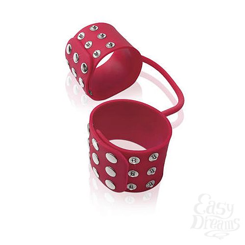  2    Silicone Cuffs     