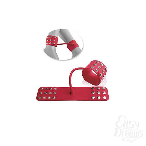  3    Silicone Cuffs     