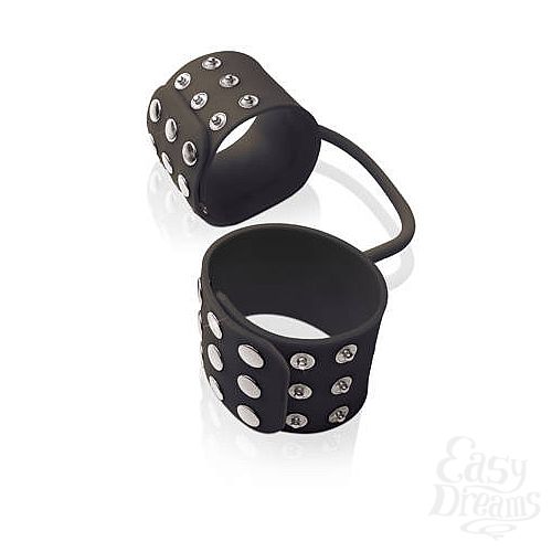  2    Silicone Cuffs     